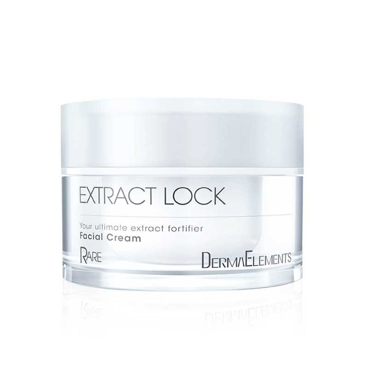 Extract Lock