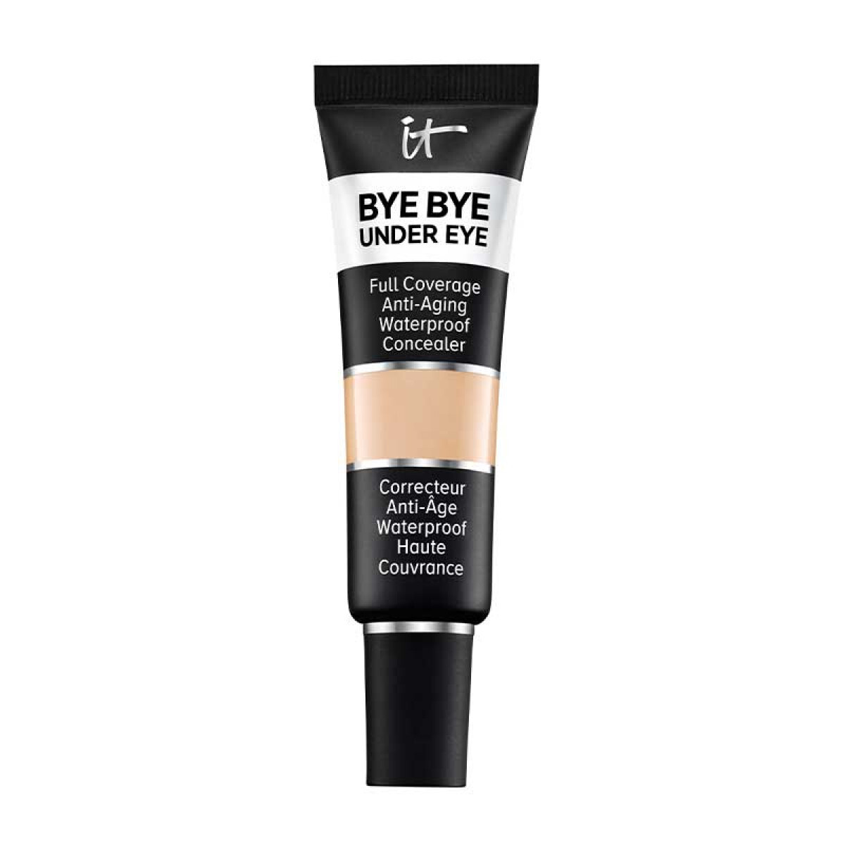 Bye Bye Under Eye