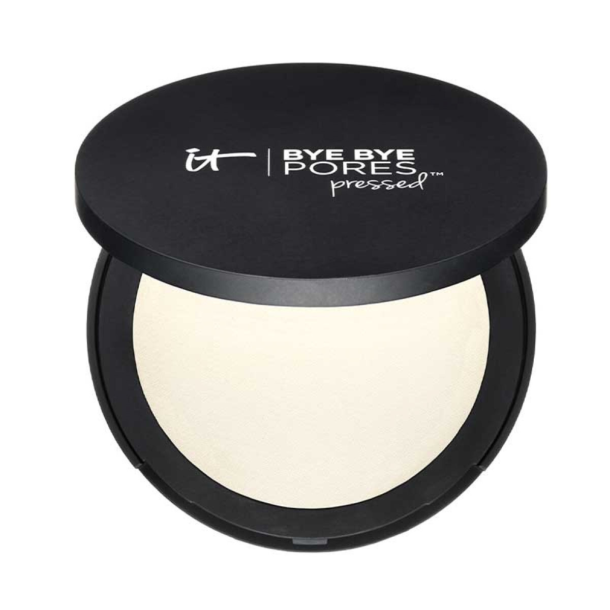 Bye Bye Pores Pressed