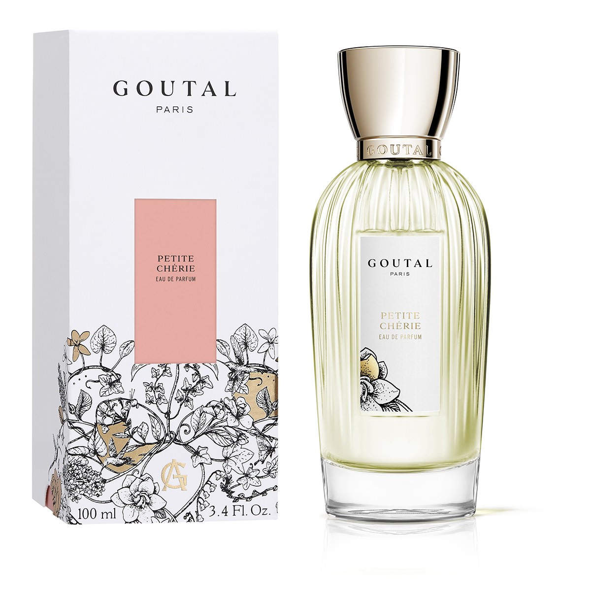 PETITE CHÉRIE EAU DE PARFUM