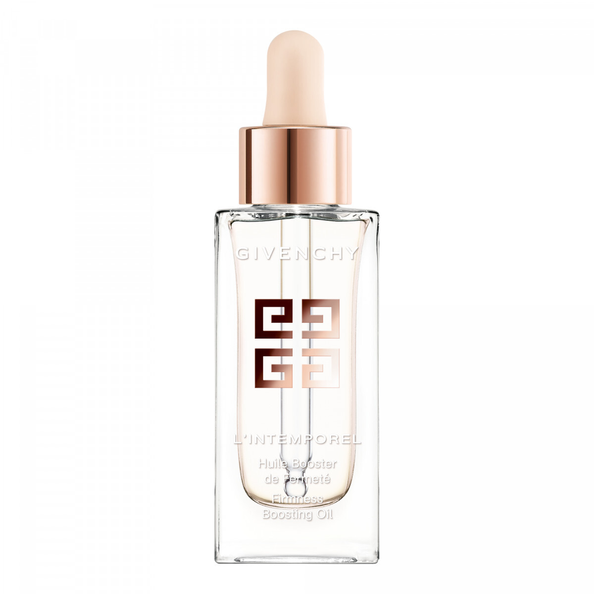 L'intemporel Firmness Boosting Oil