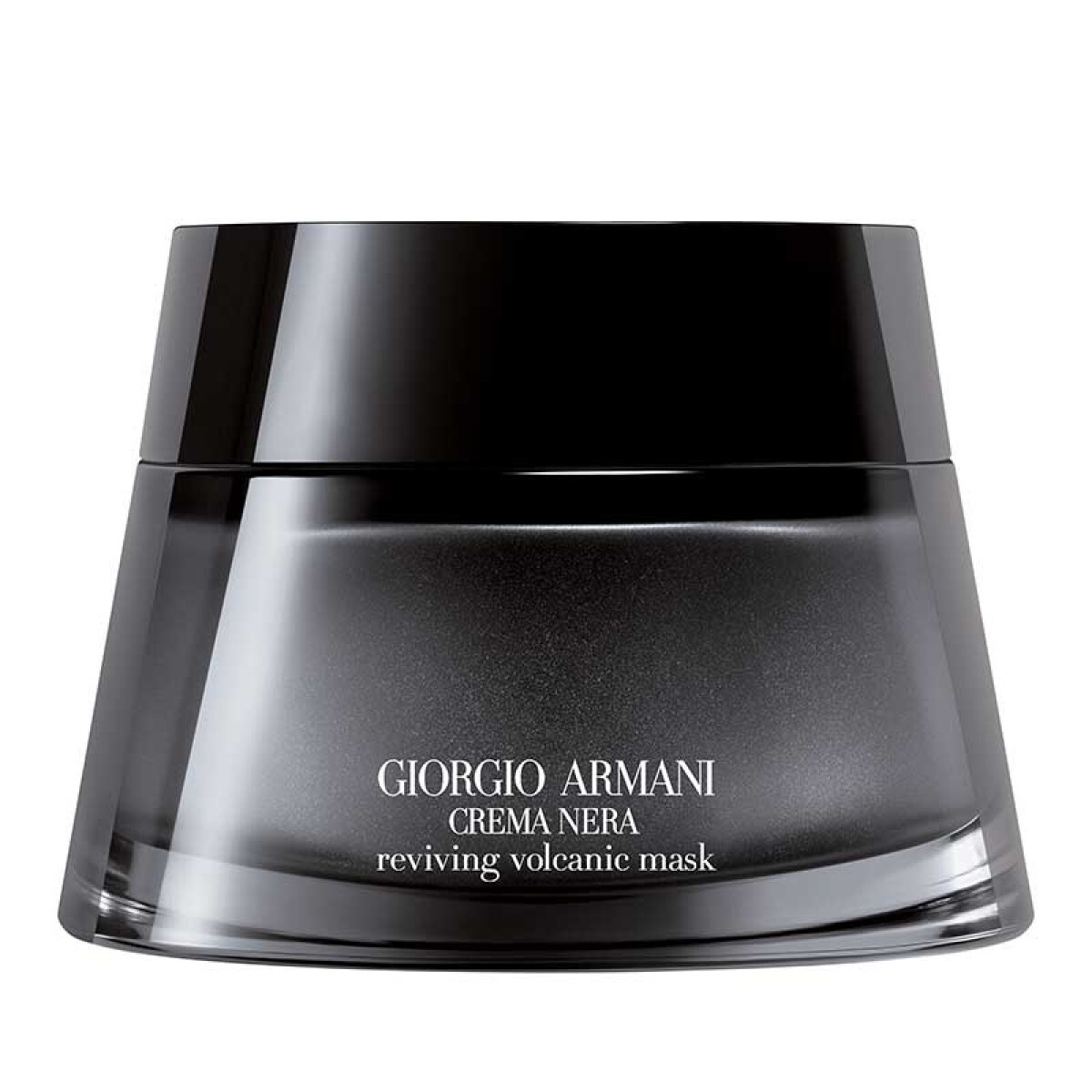 CREMA NERA REVIVING VOLCANIC MASK