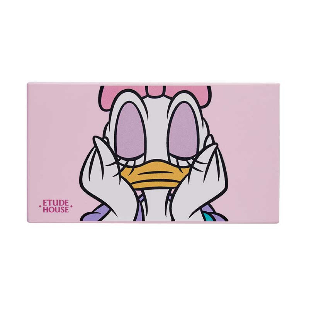 Daisy Duck Play Color Eyes #Dreaming Daisy
