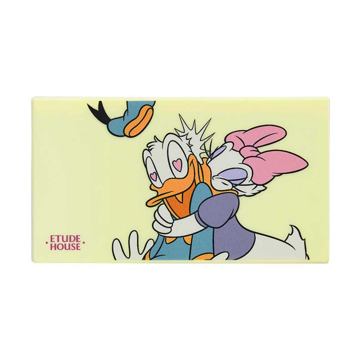 Daisy Duck Play Color Eyes #Just Love, Daisy