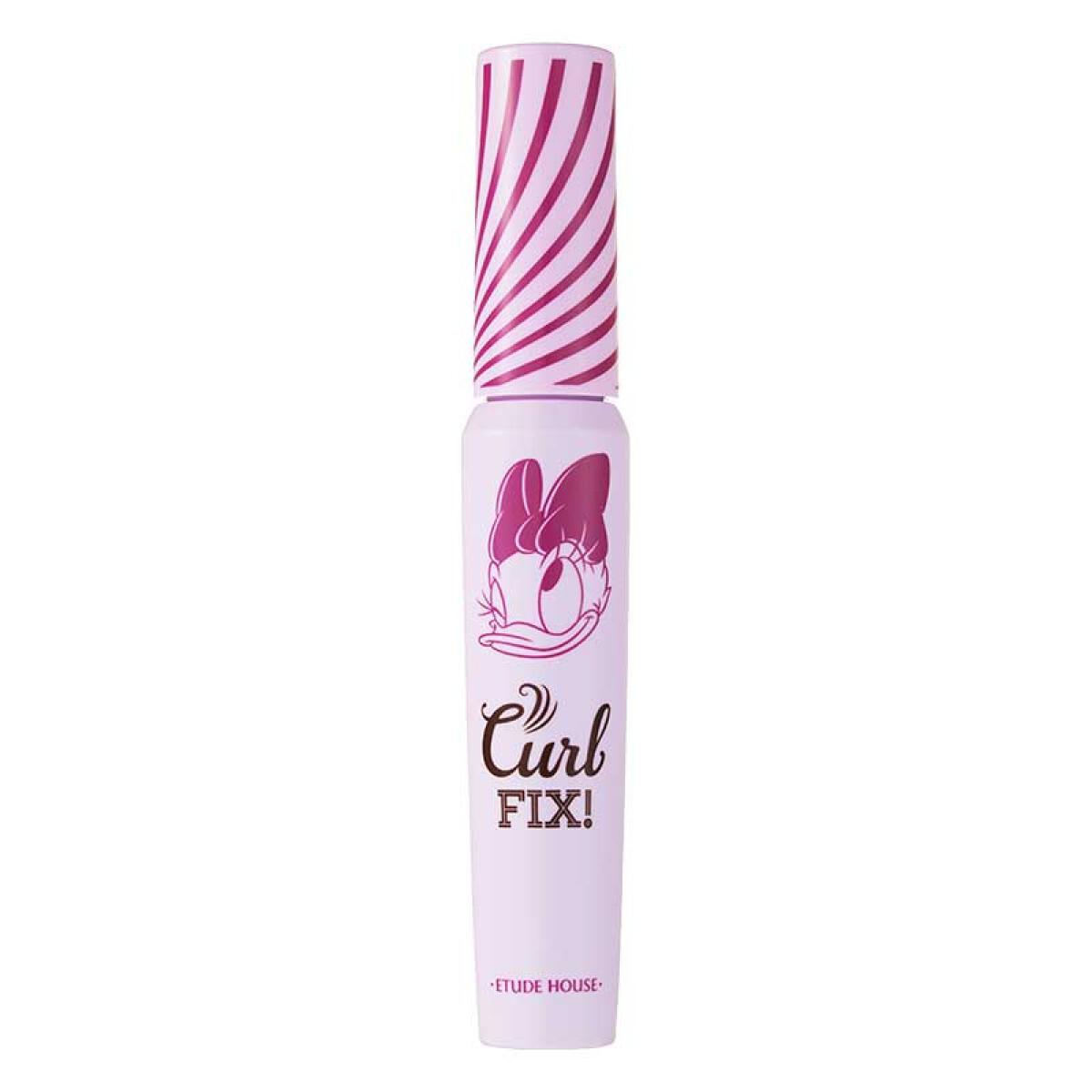 Daisy Duck Lash Perm Curl Fix Mascara　