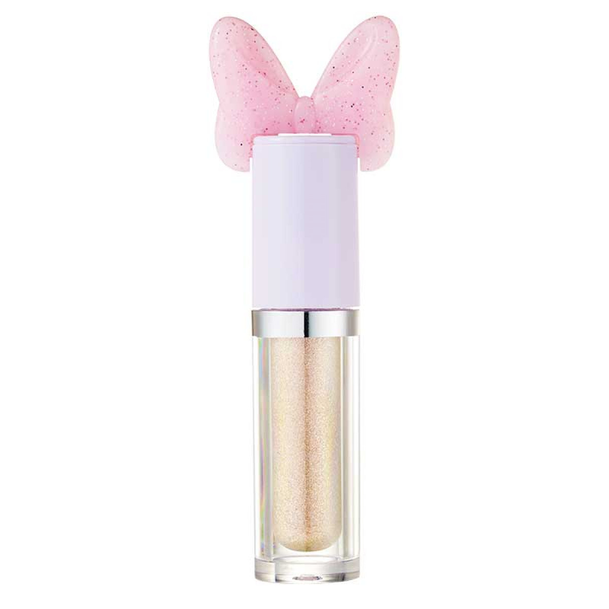 Daisy Duck Sparkling Liquid Eyes　