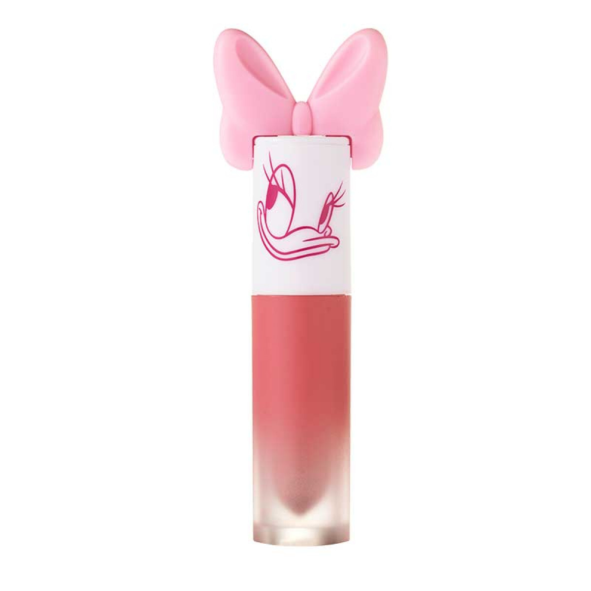 Daisy Duck Color in Liquid Lips Melting Mousse　