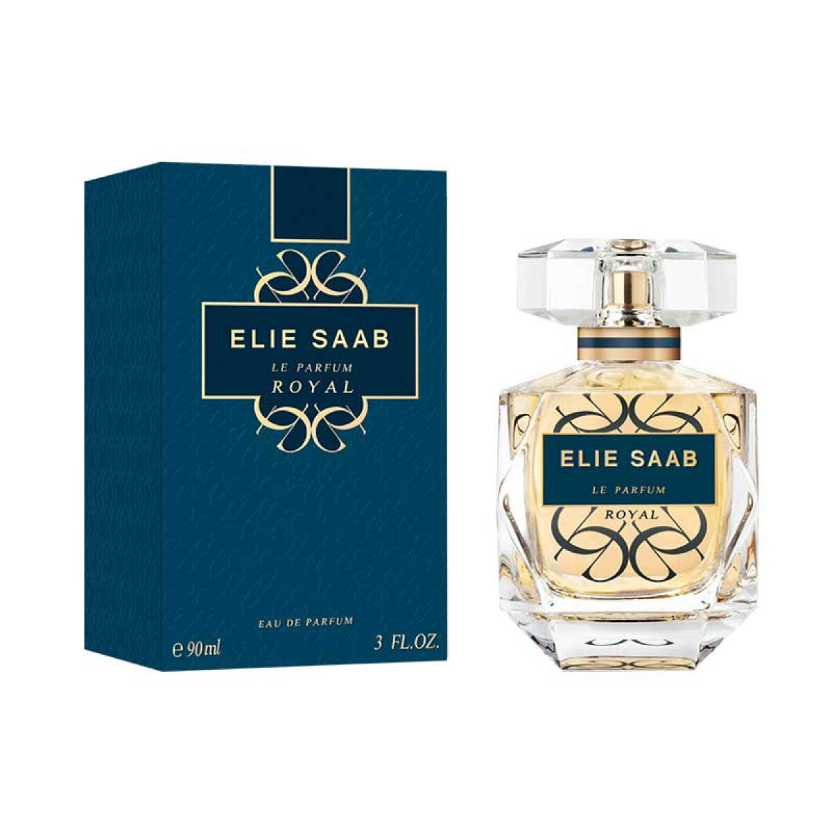 Le Parfum Royal