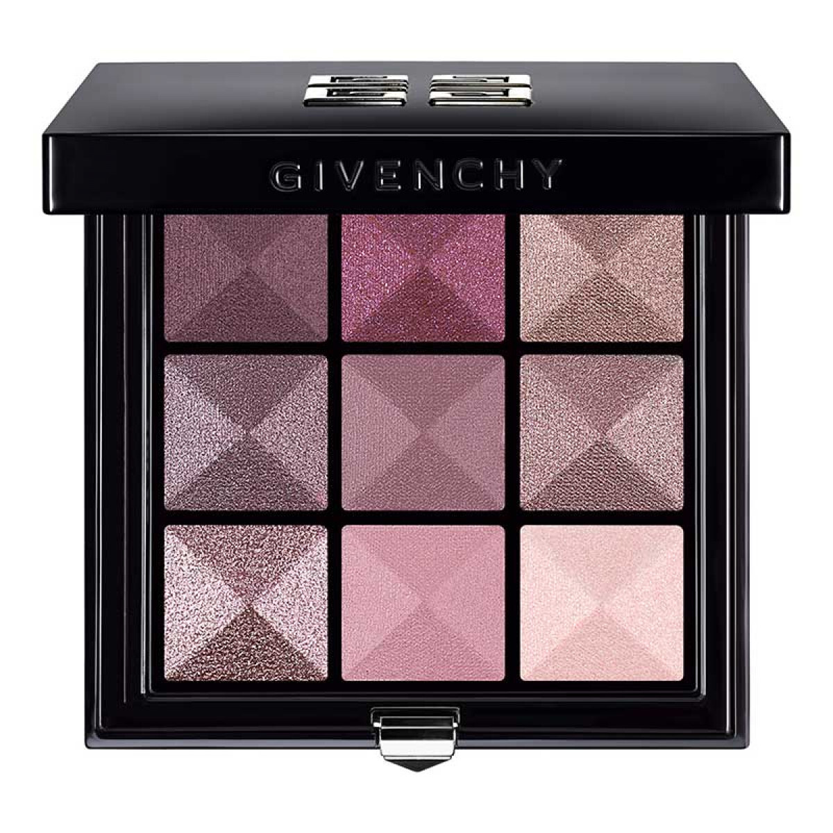PRISMISSIME  Nine-colour eyeshadow palette