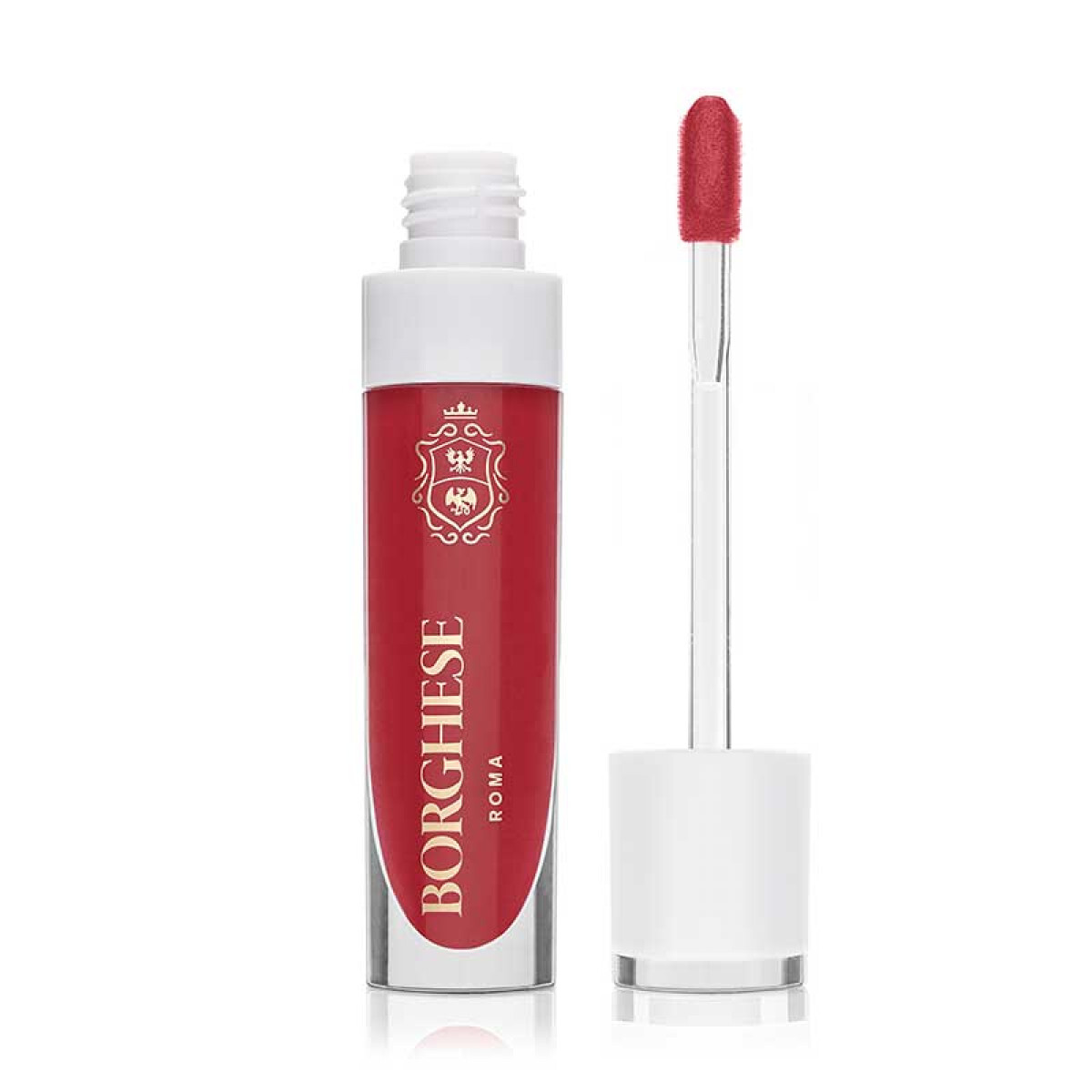 Shine Infusion Lip Gloss