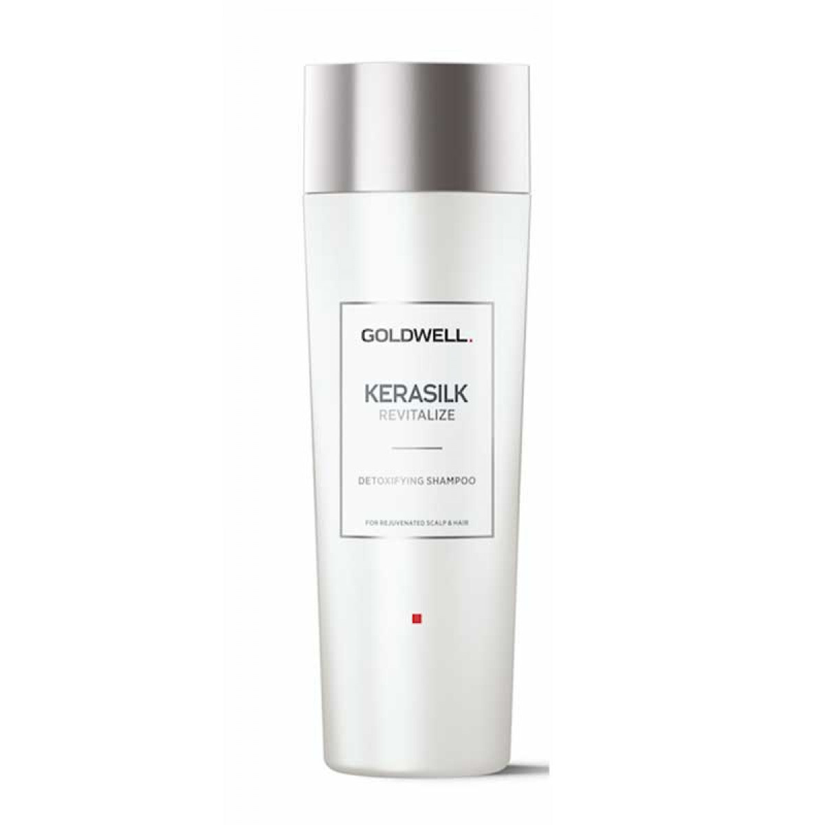 Detoxifying Shampoo