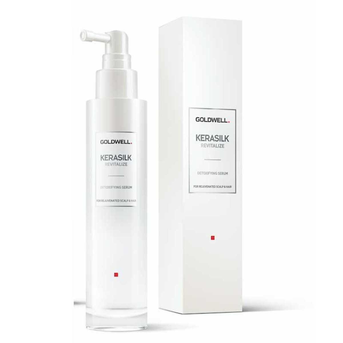 Detoxifying Serum