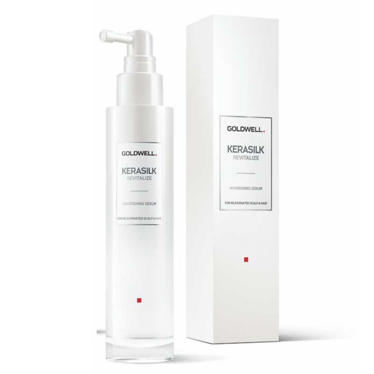Nourishing Serum