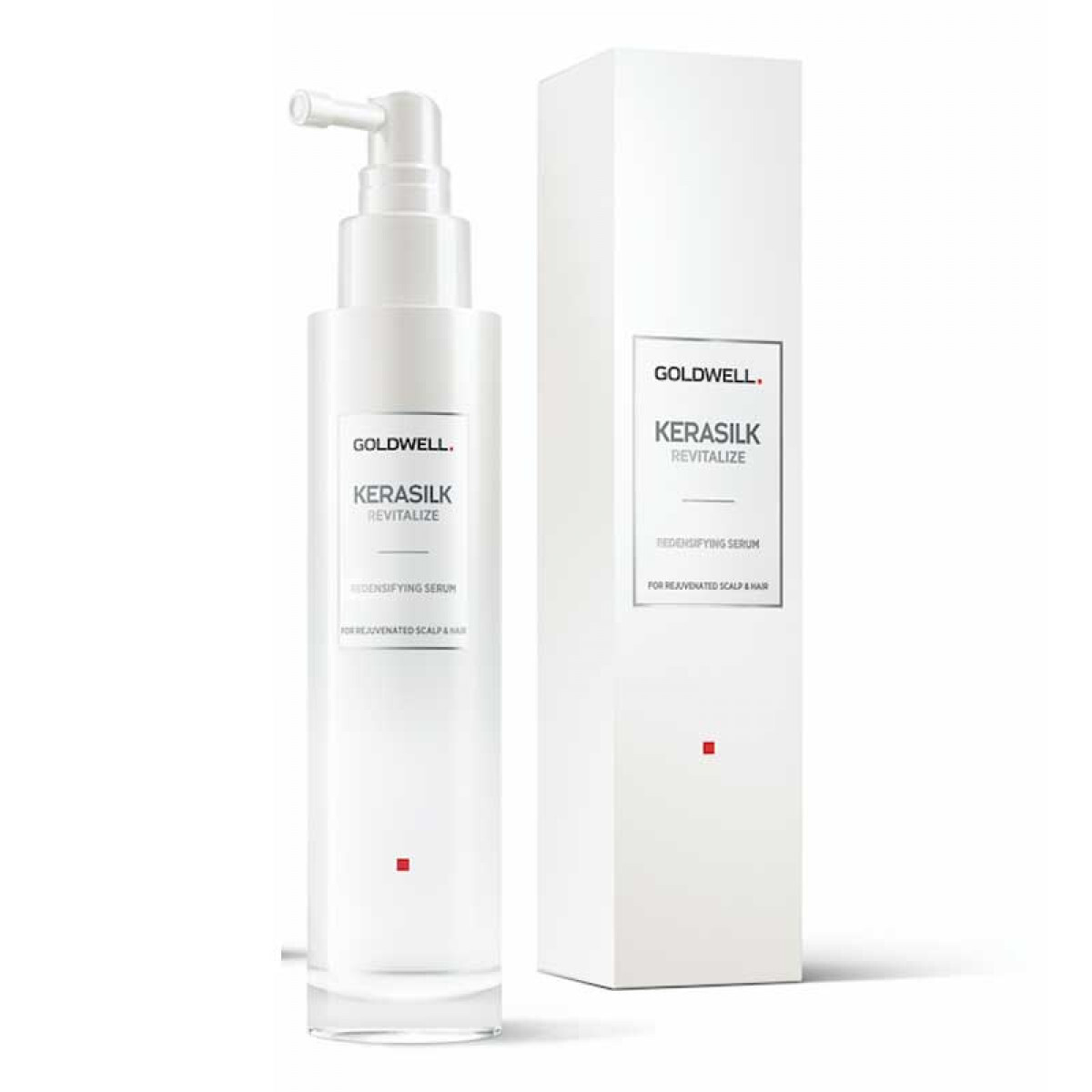 Redensifying Serum