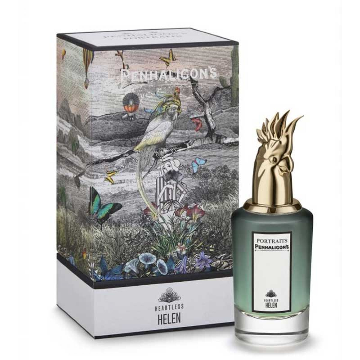 Heartless Helen Eau De Parfum