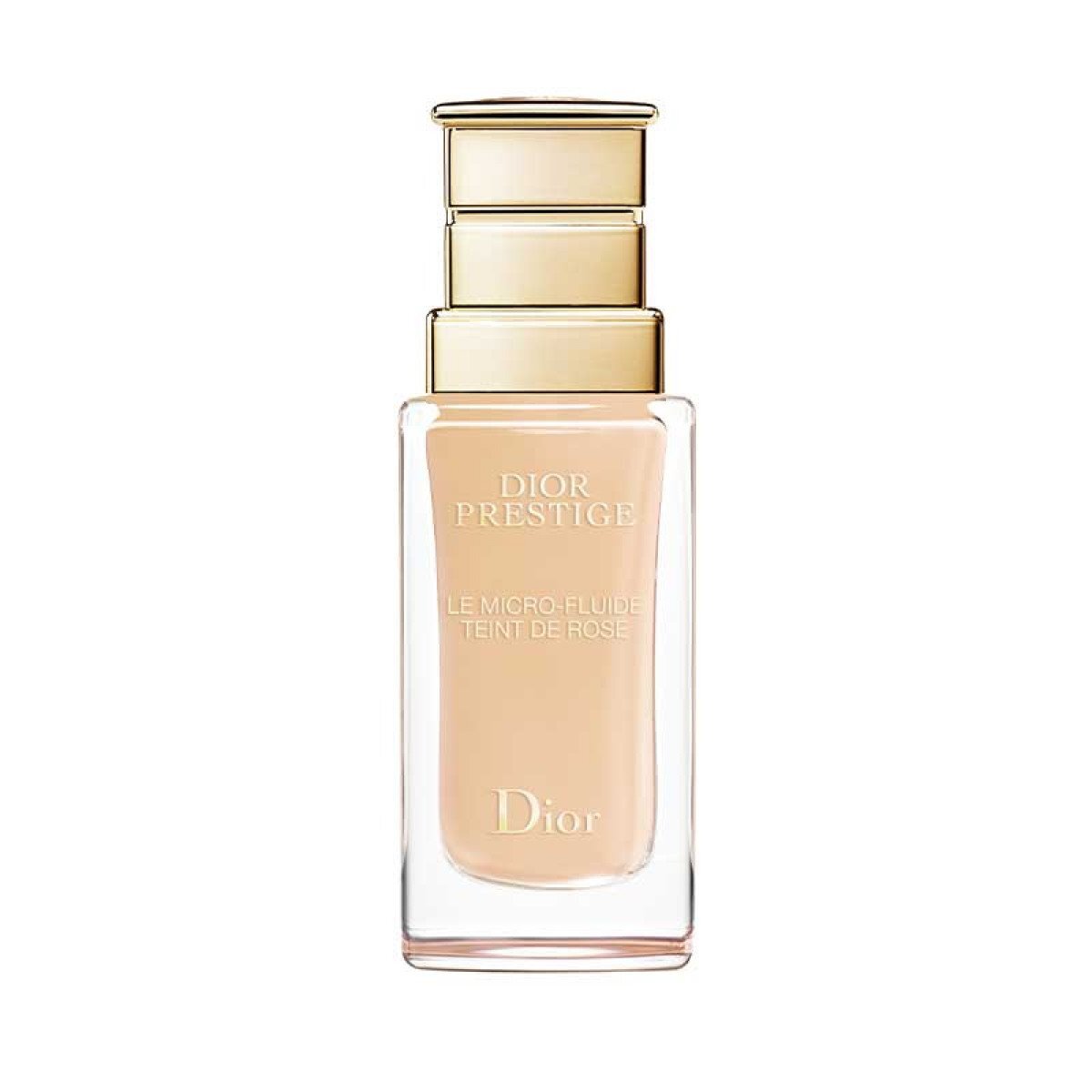 Prestige Le Micro-Fluide Teint de Rose
