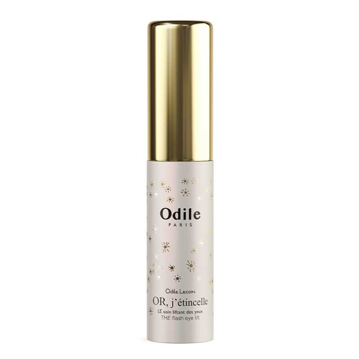 OR, j’ étincelle - THE flash eye lift