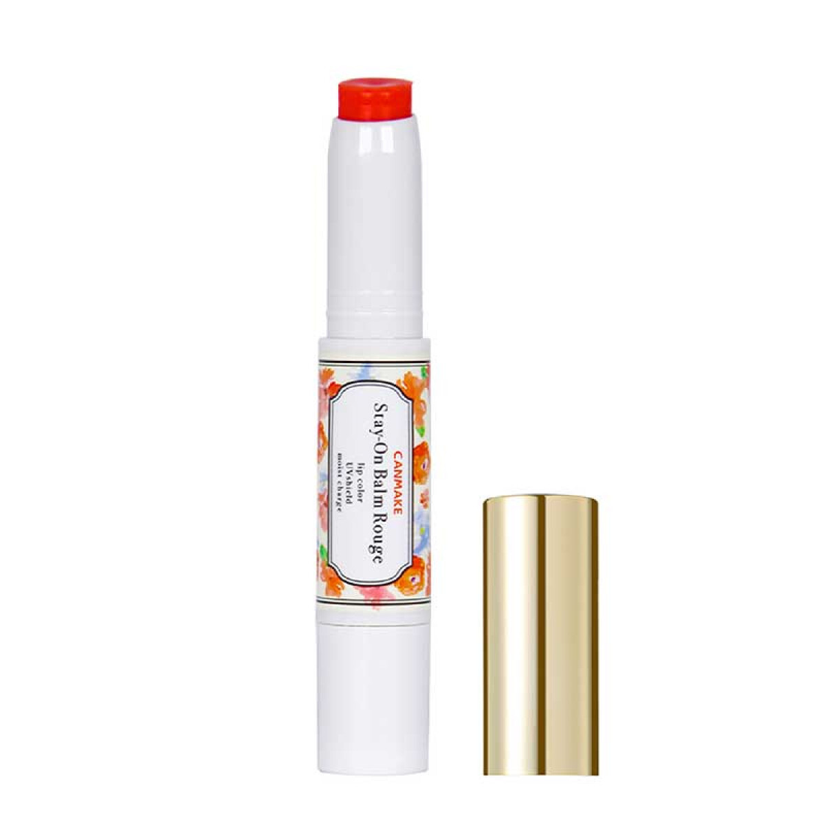 Stay on Balm Rouge Tint