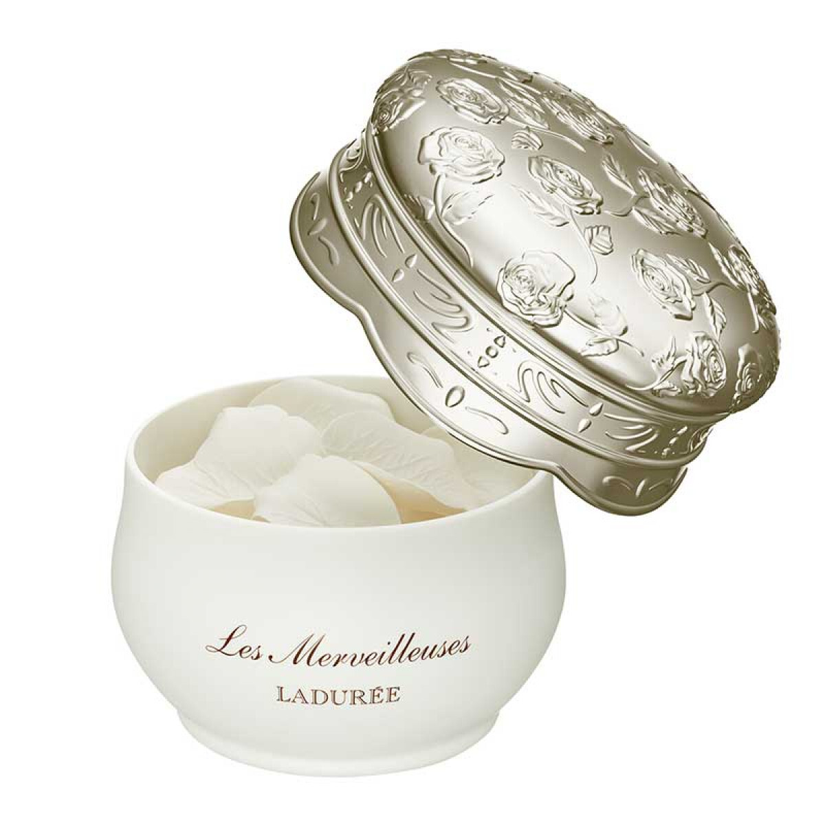 FACE POWDER ROSE LADURÉE