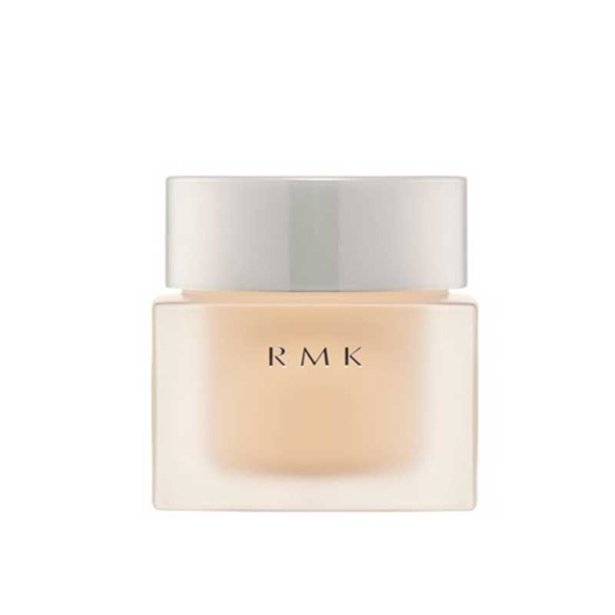 Creamy Foundation EX