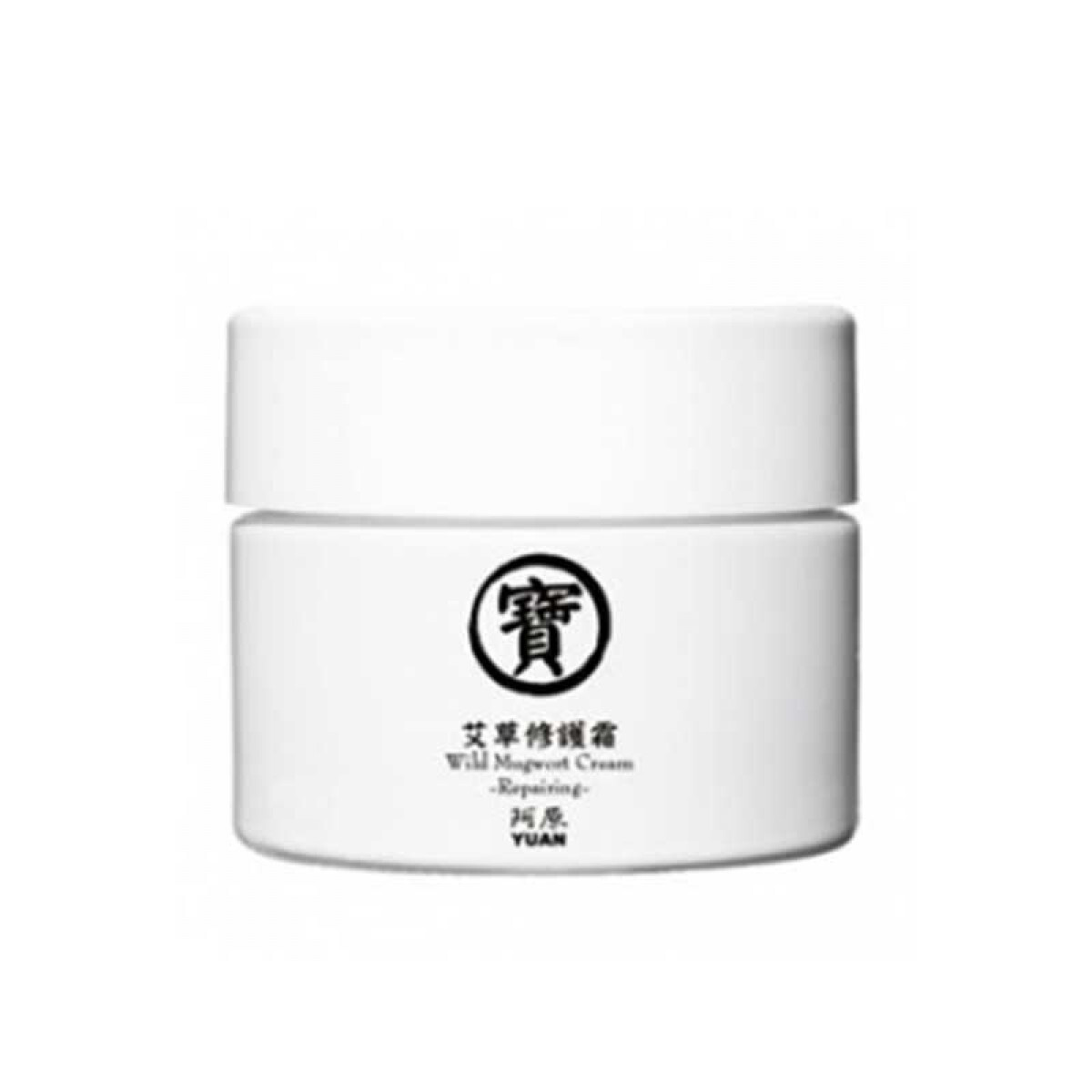 Wild Mugwort Cream
