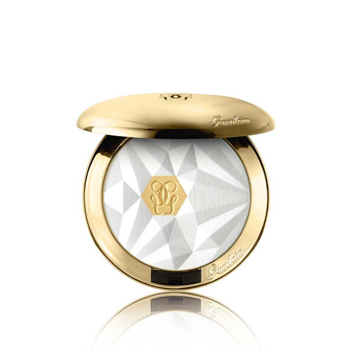 PARURE GOLD