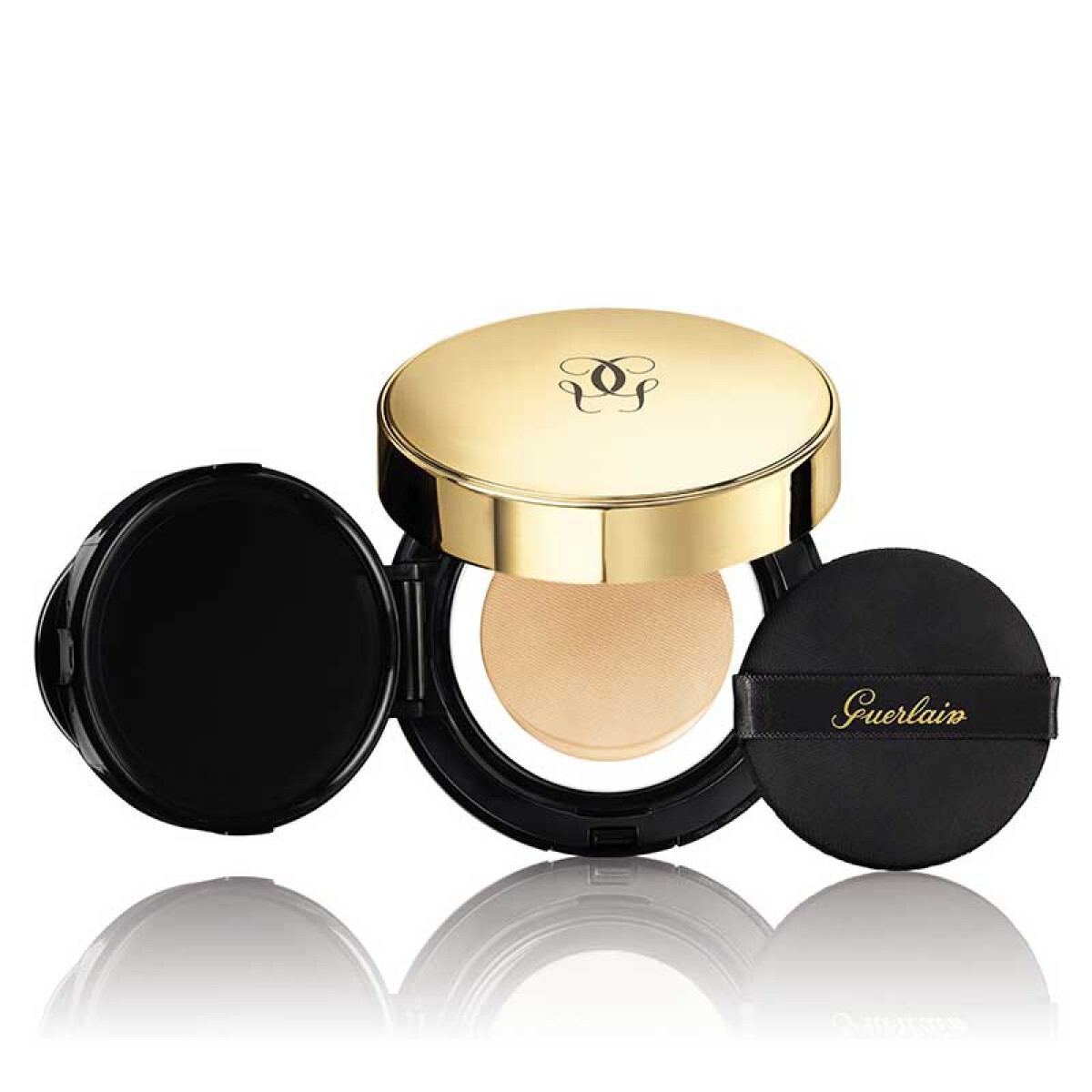 PARURE GOLD