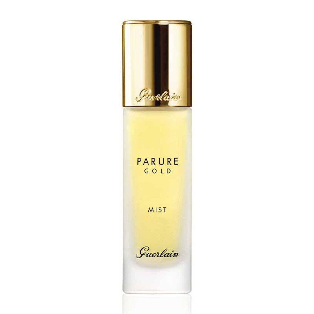 PARURE GOLD