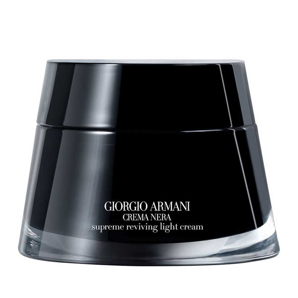 Crema Nera Supreme Reviving Light Cream