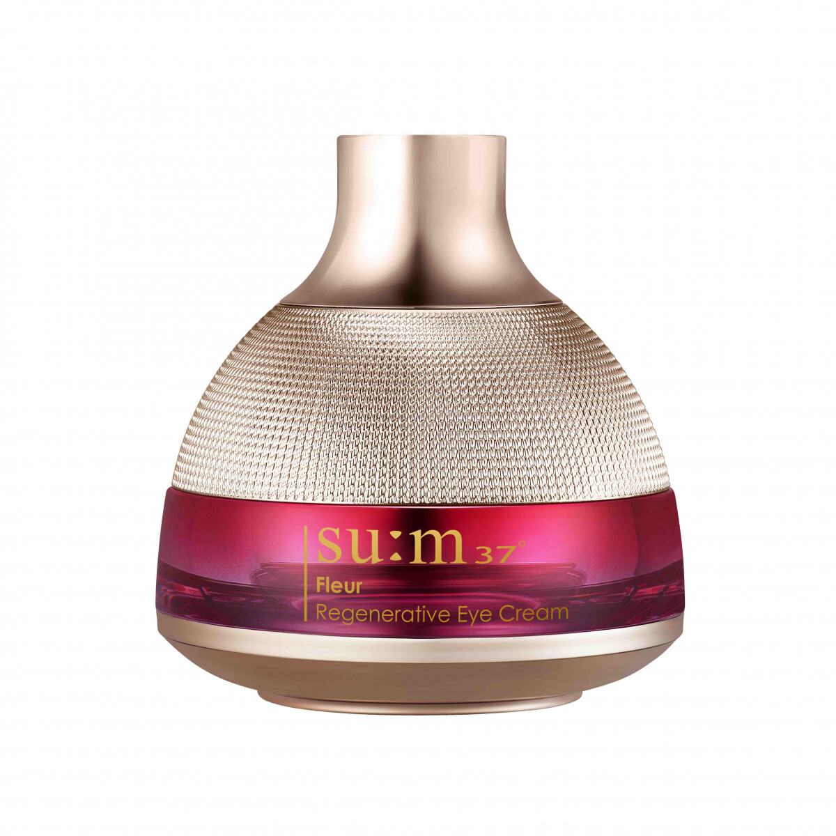 Fleur Regenerative Eye Cream