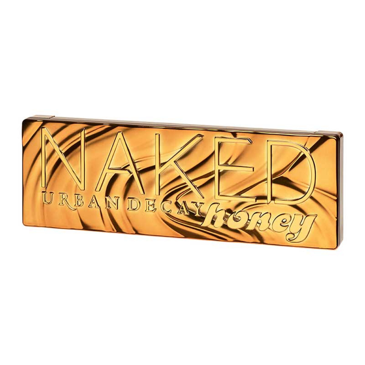 Naked Honey Eyeshadow Palette