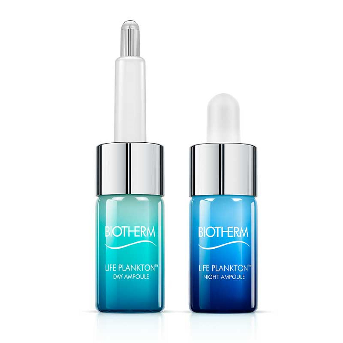 LIFE PLANKTONTM DAY & NIGHT AMPOULES
