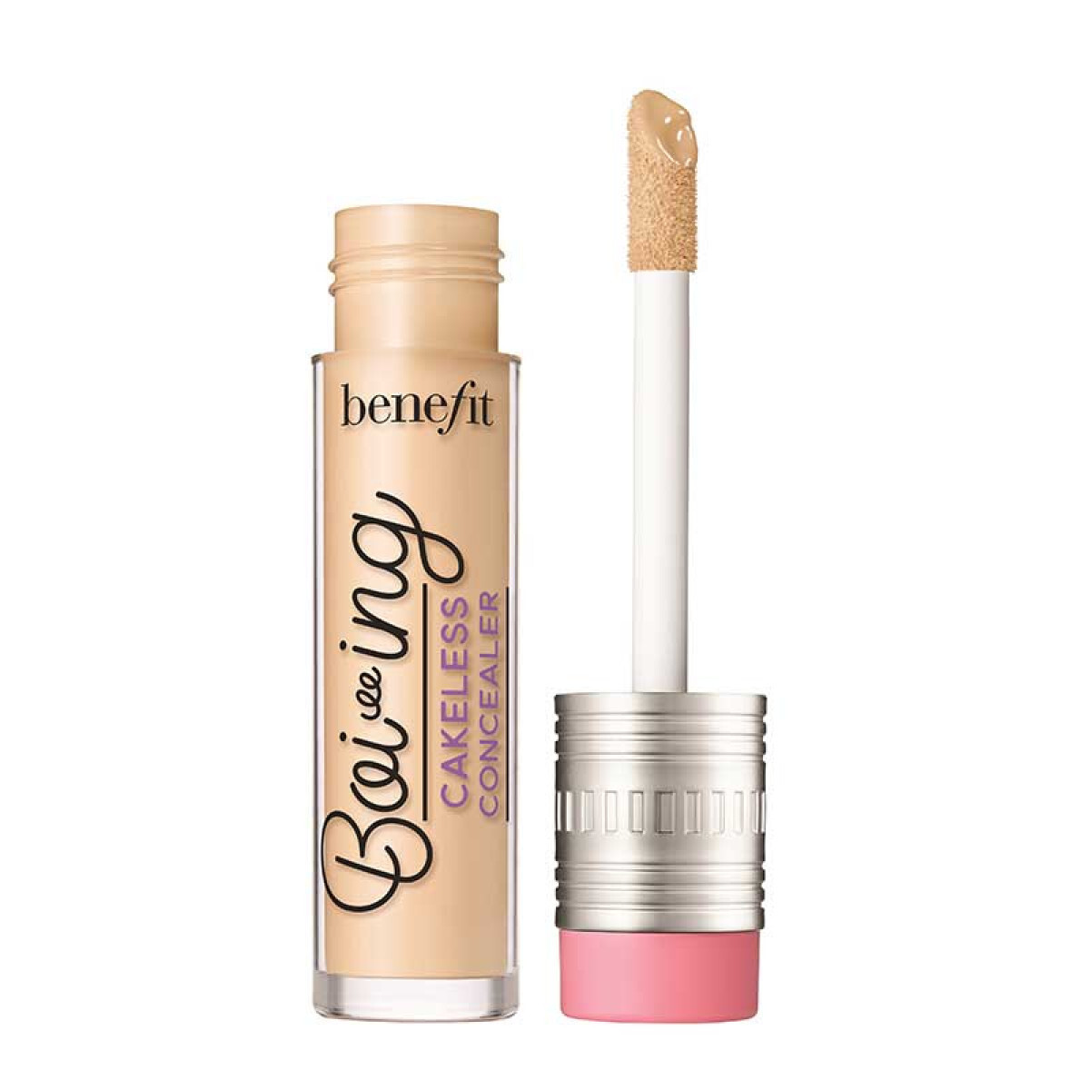 Boi-ing Cakeless Concealer