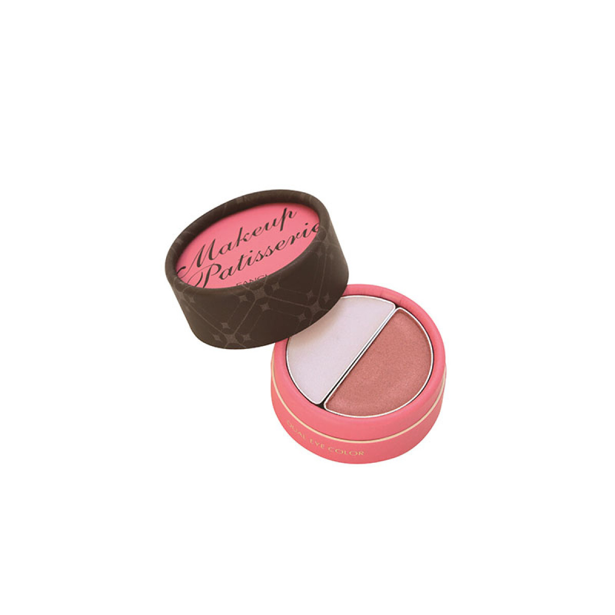 Dual Eye Color <Raspberry Mousse>