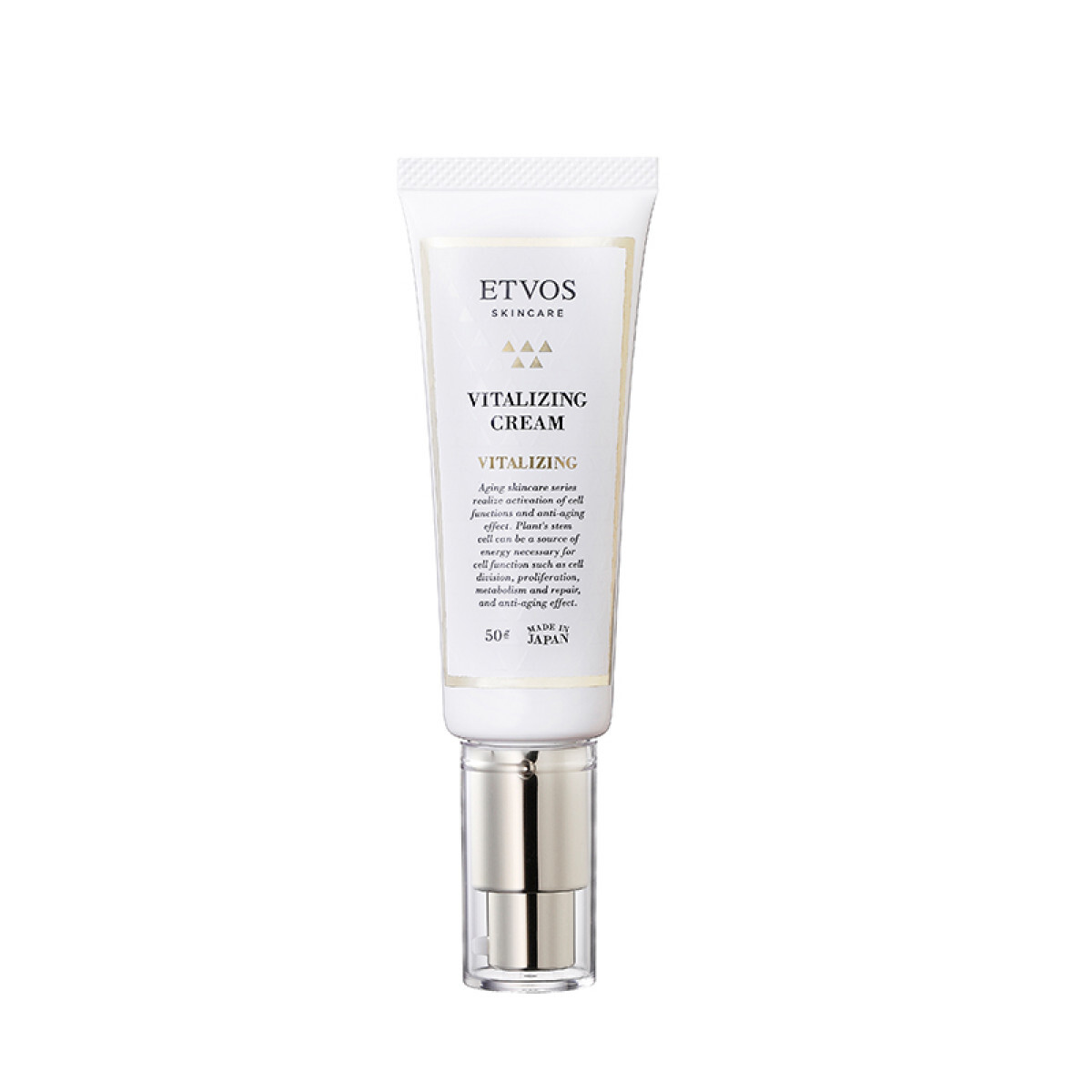 Vitalizing Cream