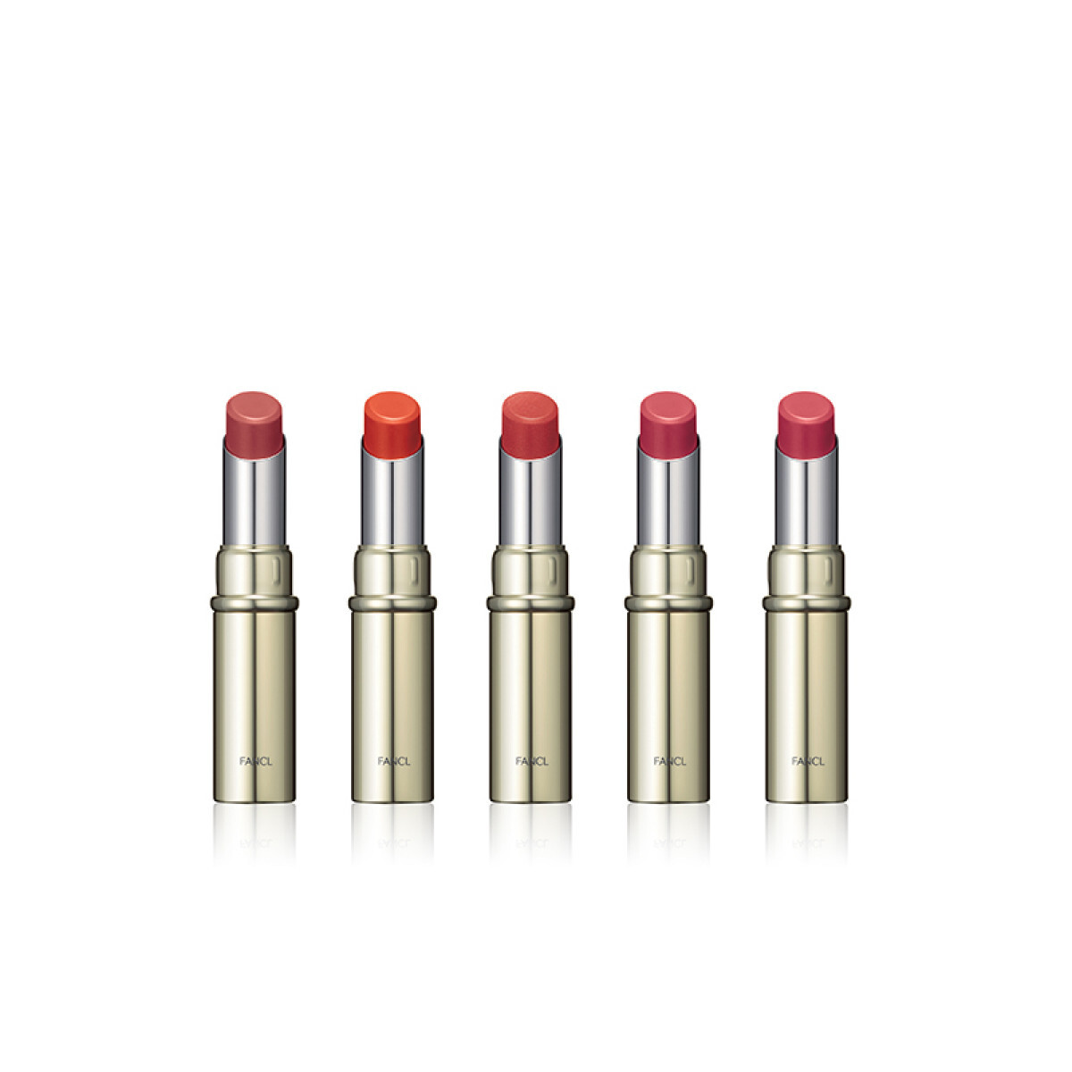 Color Fit Rouge