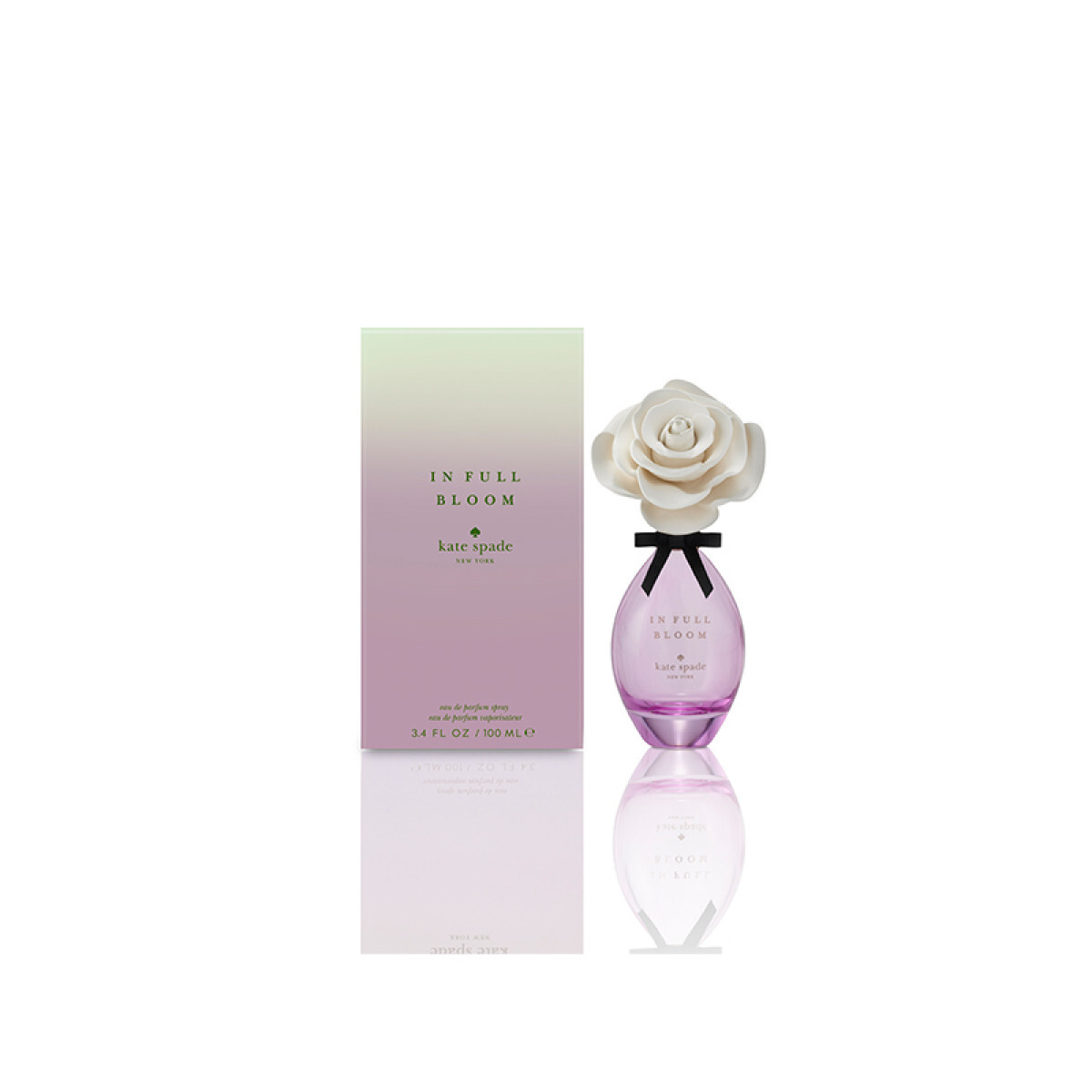 In Full Bloom Eau de Parfum Spray