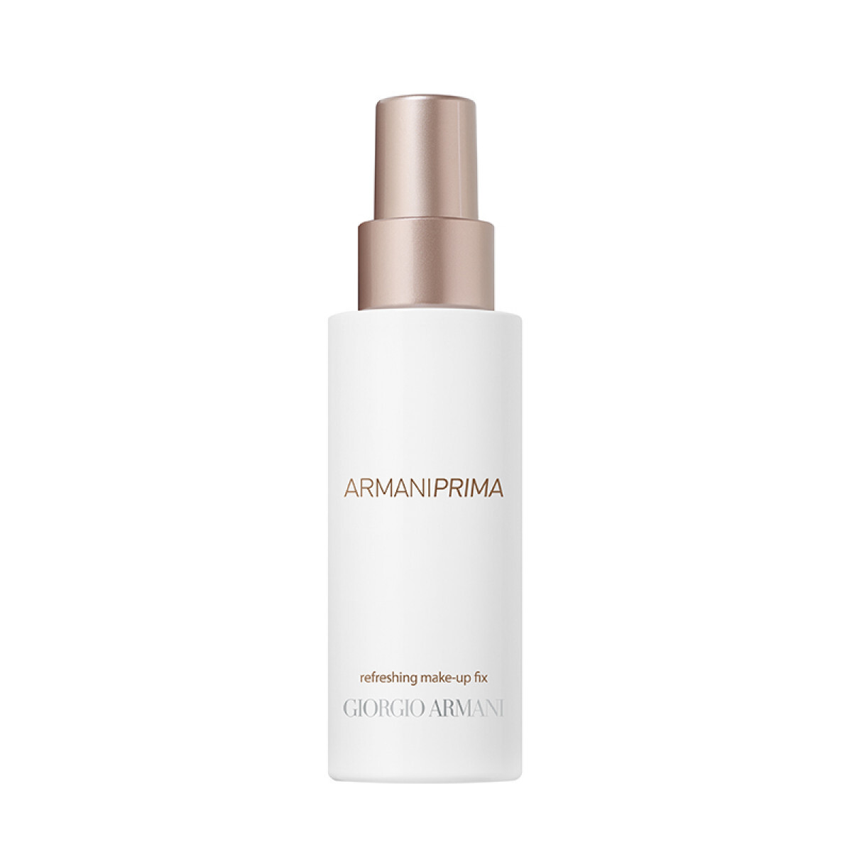 ARMANIPRIMA REFRESHING MAKE-UP FIX