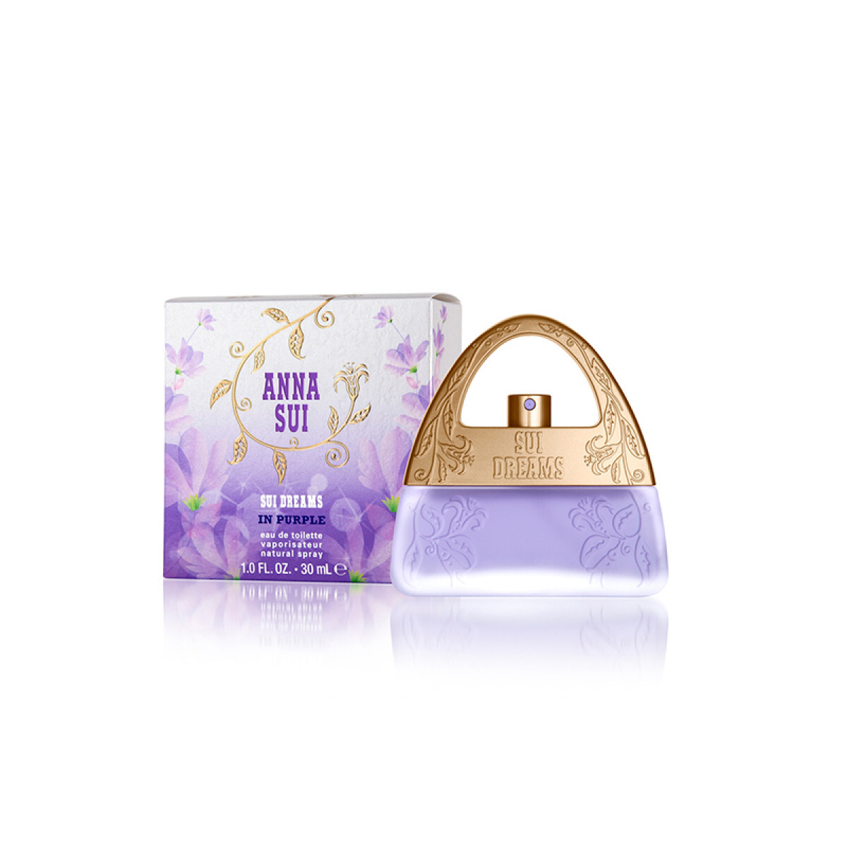 Sui Dreams Purple