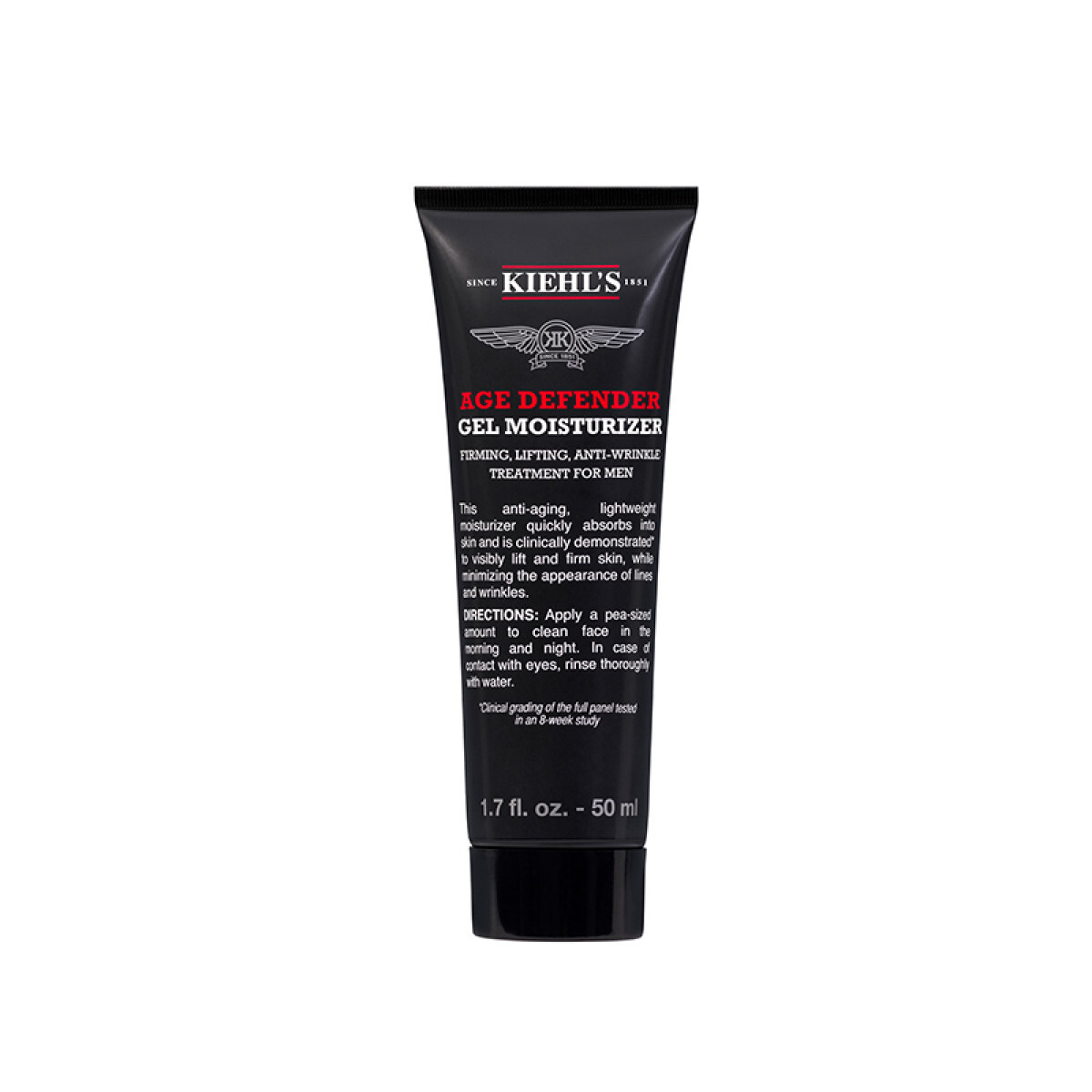 Age Defender Gel Moisturizer for Men
