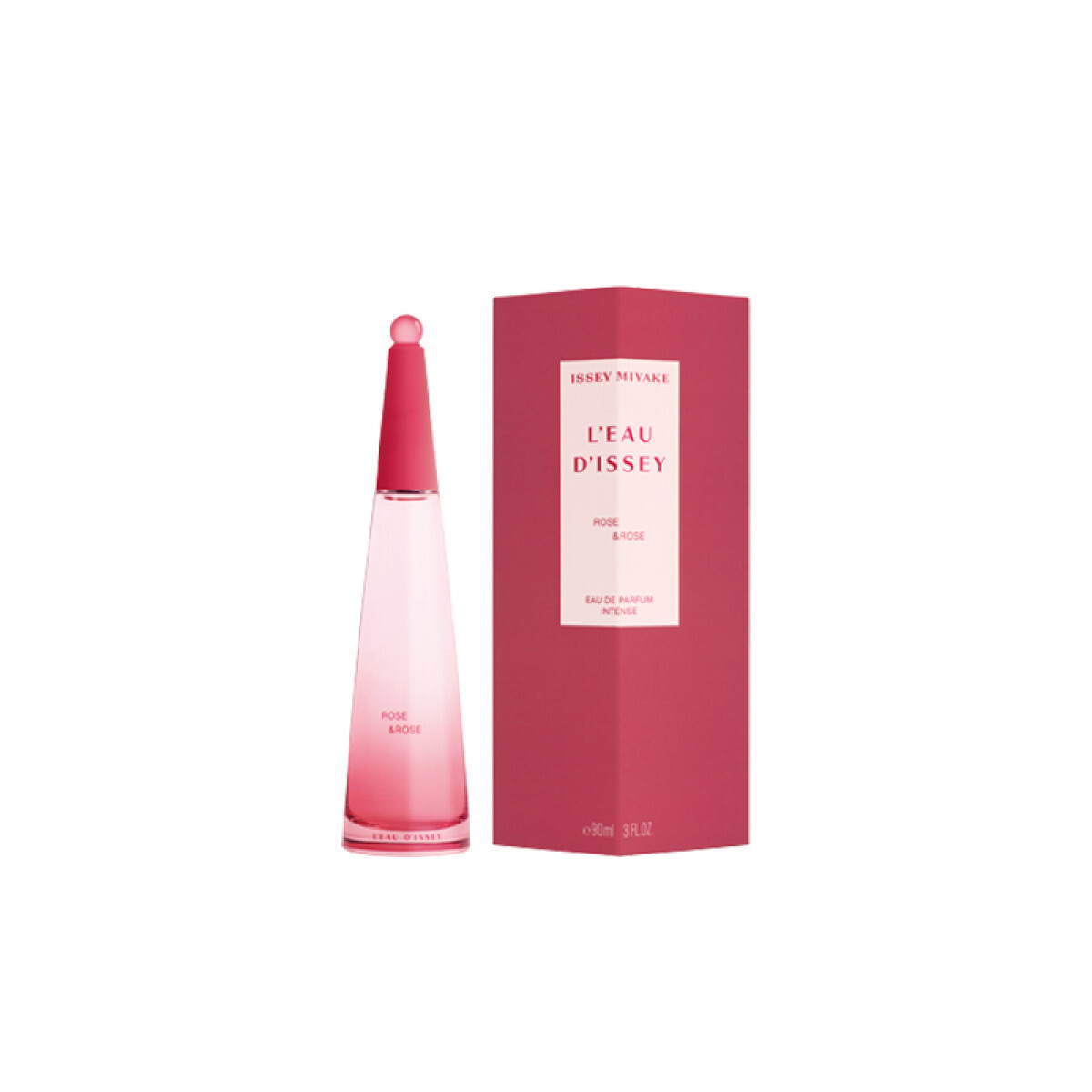 L’EAU D’ISSEY ROSE&ROSE