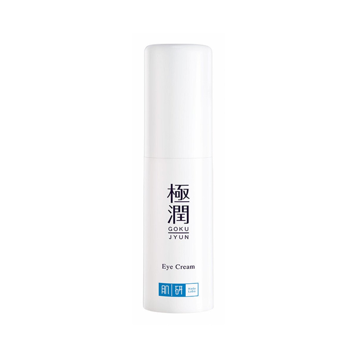 Gokujyun Brightening Eye Cream