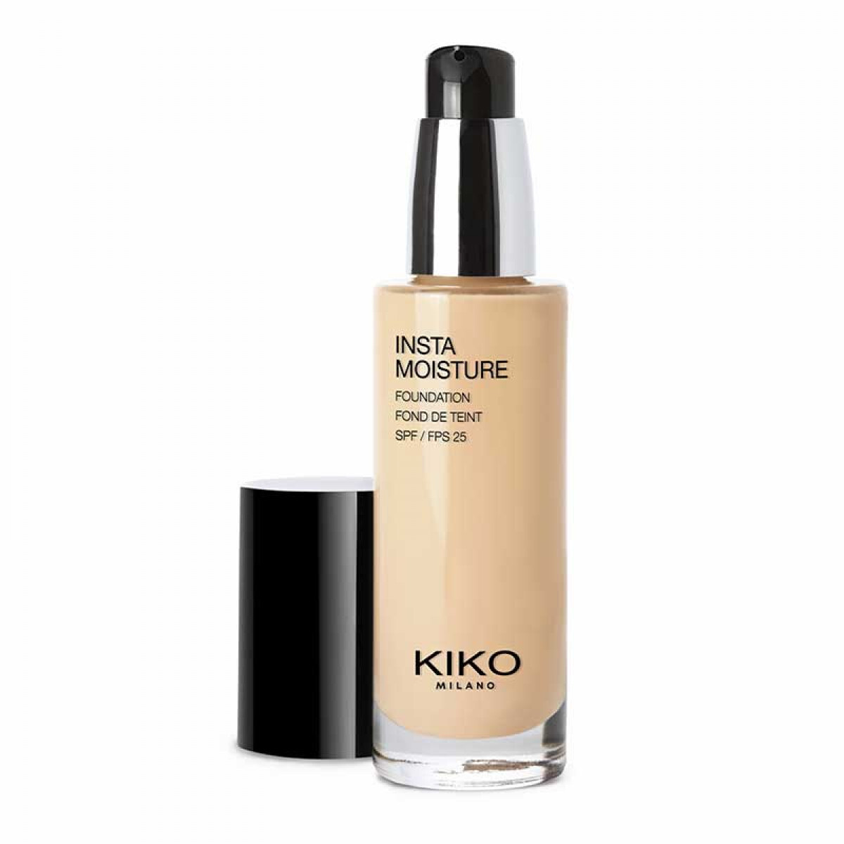 INSTAMOISTURE FOUNDATION