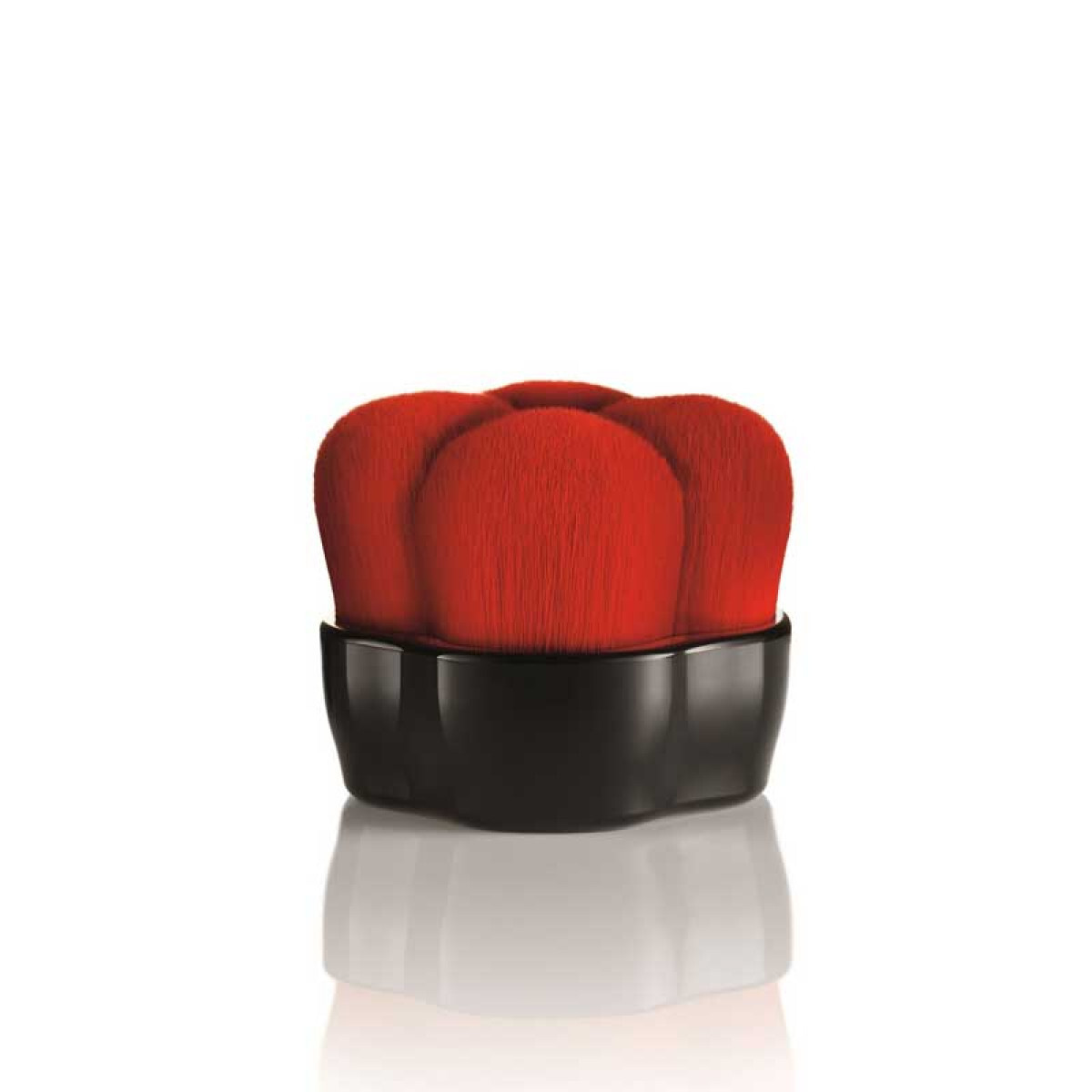 HANATSUBAKI HAKE Polishing Face Brush