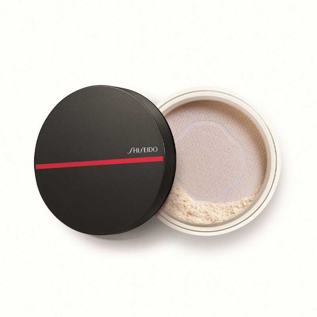 Synchro Skin Invisible Silk Loose Powder