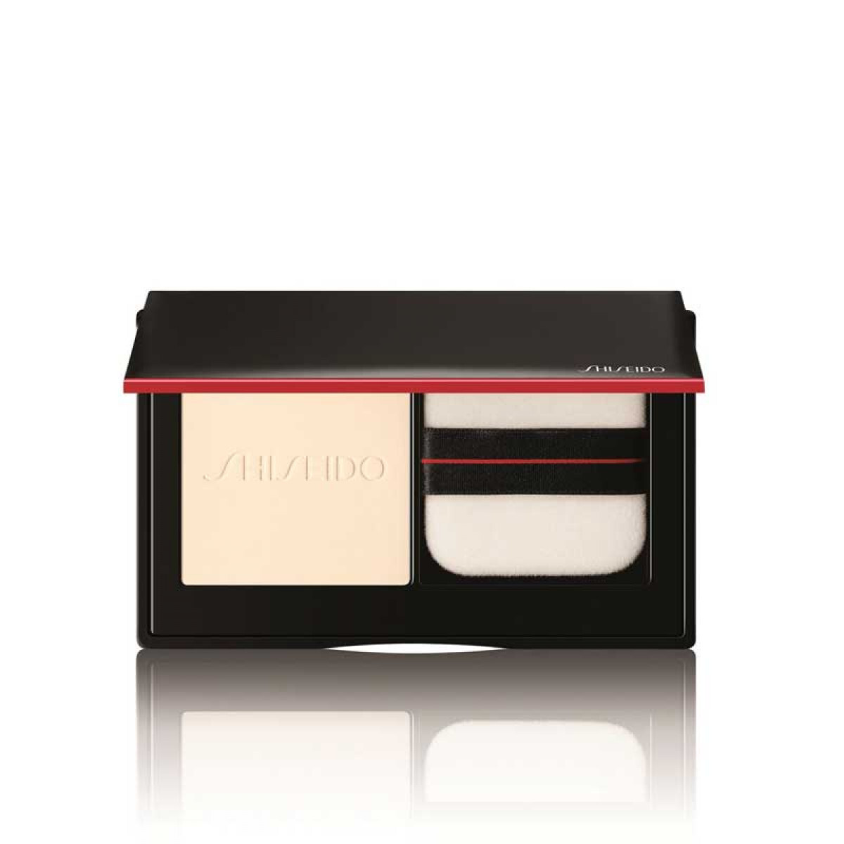 Synchro Skin Invisible Silk Pressed Powder