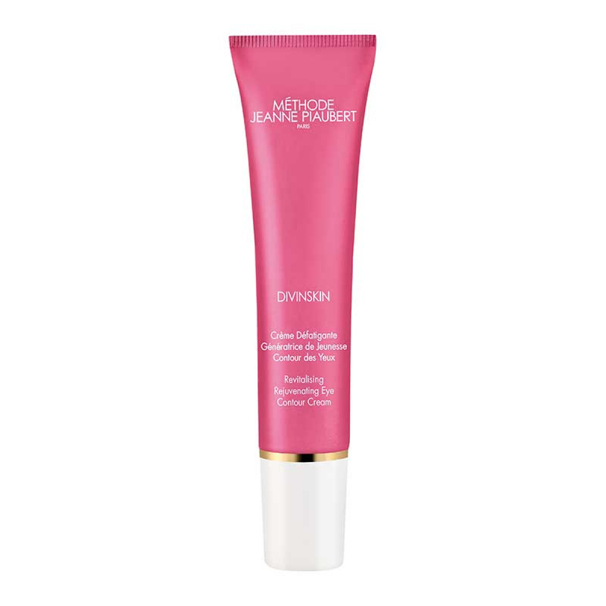 Revitalising Rejuvenating Eye Contour Cream