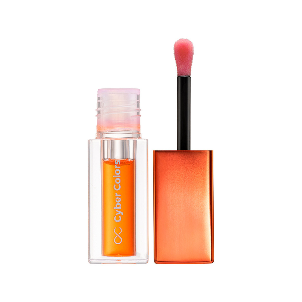 Color Infused Comfort Lip Oil