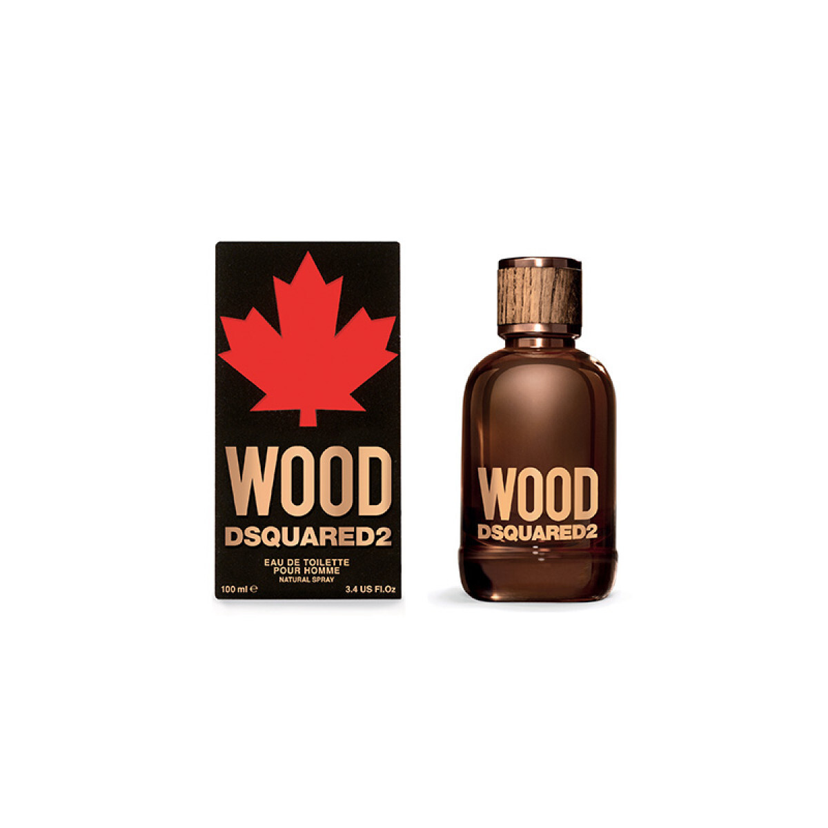 EAU DE TOILETTE NAT. SPRAY