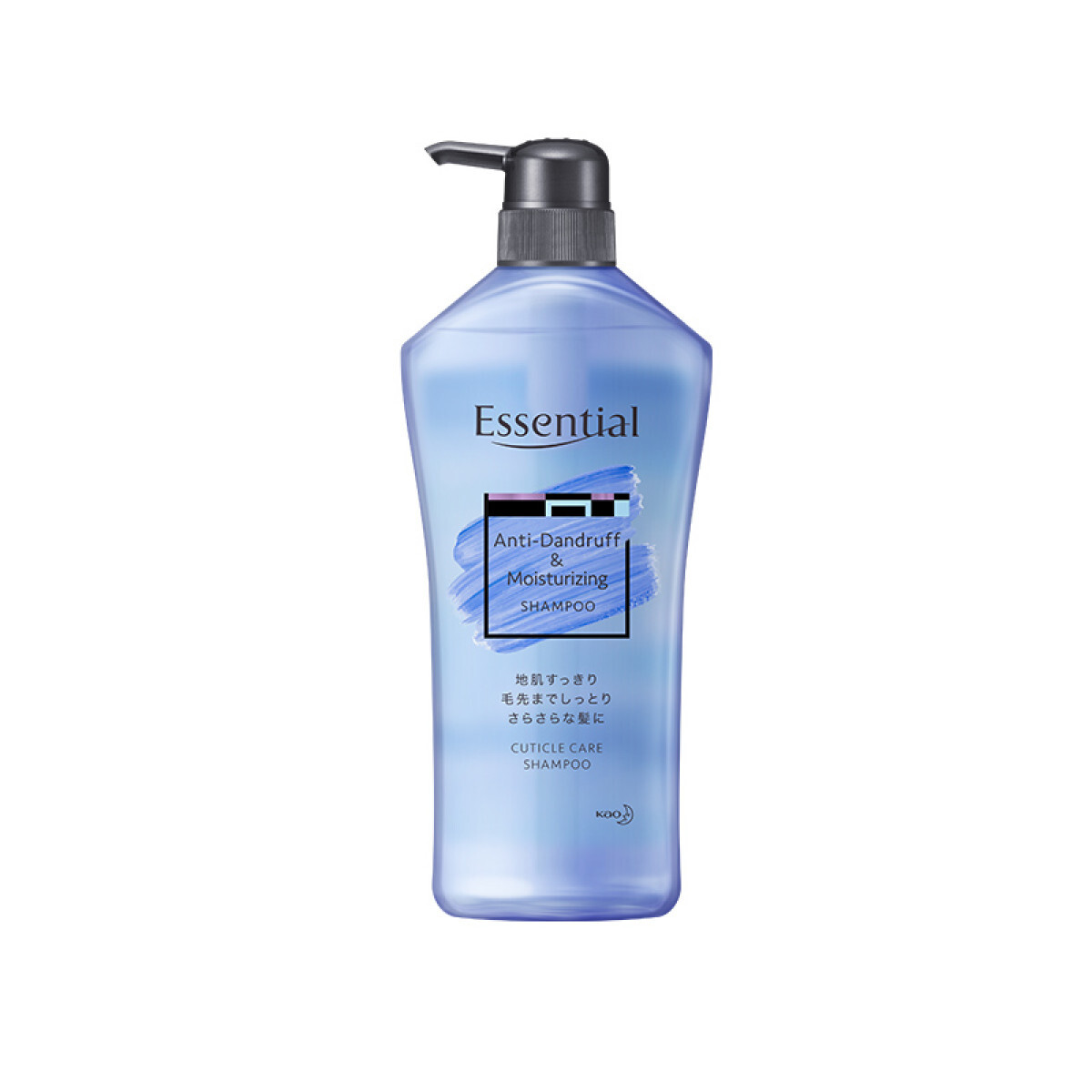 Essential Purify Shampoo